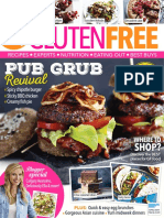 Eating Living Gluten Free April-May 2016 PDF