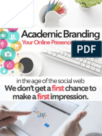 Academic Branding