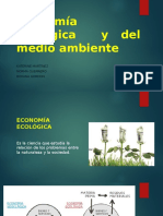 1. ECONOMÍA-ECOLÓGICA