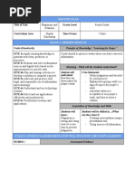 Collaborative Unit Digital Citizenship