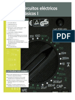 Circuitos Electricos Basicos I