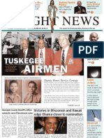 Tuskeegee Airmen