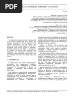 Exemplo de Métodos Para Avaliação