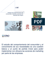 Semana 4 Comportamiento Del Consumidor