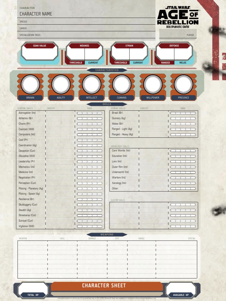 star wars age of rebellion pdf free download