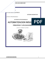 29338450 Automatizacion Industrial