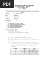 Sajak Dadah Musuh Negara