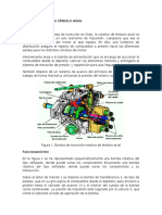 Bomba Rotativa de Émbolo Axial