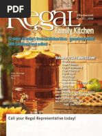 Download Regal Family Kitchen 2010 by The Catalogue Stop SN30917841 doc pdf