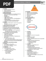 Absolutismo Conceitos Gerais