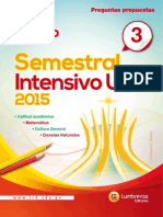 Semestral Intensivo Academia Cesar Vallejo-uni-2015-Trigonometria Boletin 3.