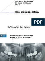 Protetica