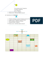 Ejercicios de Planos