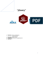 JQuery