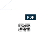 Pedacitos de Historia