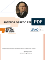 Antenor Orrego Espinoza 