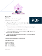 APA ITU Program Nilam