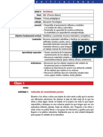 Tec Reciclemos 1Basico