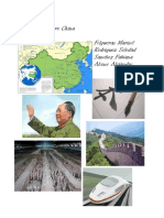 Exposición Sobre China