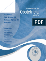 Libro de Ginecologia y Obstreticia