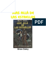 Daley, Brian - (SW) Mas Alla de Las Estrellas