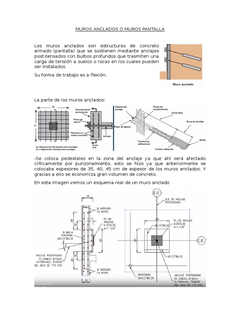 Muro de contención por gravedad con gaviones: características, image size:768x1024