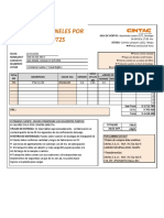 Cintac PV6 OHL PDF