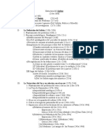 Estructura Del Sofista