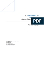 SJ-20100211152857-011-ZXWN MSCS (V3.09.21) MSC Server Alarm Management