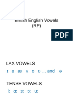 04 Vowels