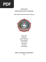 Download MAKALAH ETIKA by Bcex Bencianak Pesantren SN309234250 doc pdf