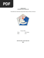 Download MAKALAH kedisiplinan by Bcex Bencianak Pesantren SN309234542 doc pdf