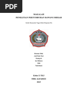 Download Makalah Penelitian Bawang Merah by Bcex Bencianak Pesantren SN309235351 doc pdf