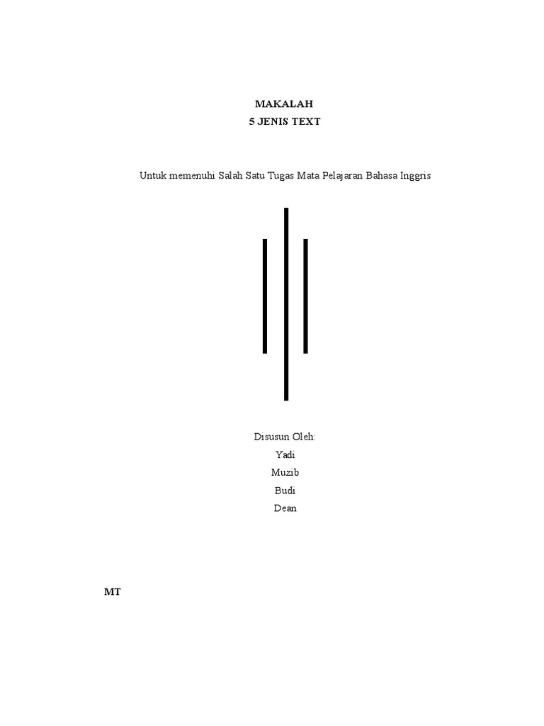 Makalah Pengendalian Sosial