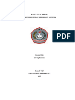 Download karya tulis ilmiah KOLONIALISME DAN KEZALIMAN MANUSIA by Bcex Bencianak Pesantren SN309235939 doc pdf