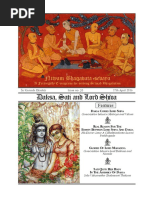 NBS#35 Daksa, Sati and Lord Shiva