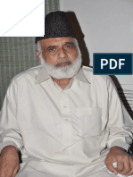 Mufti SB DR - Azhar Ahmad