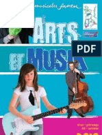 Arts Et Musik'