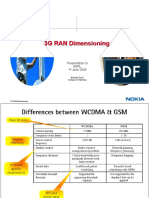 3G Presentation BSNL ALTTC