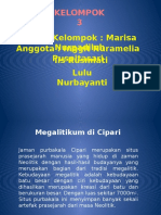 Powerpoint Megalitikum