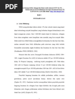 Download Faktor-Faktor Rendahnya Cakupan Kunjungan Ibu Hamil Yang Ke Empat K4 Di Wilayah Kerja Puskesmas KTI KEBIDANAN by haidar rz SN30925433 doc pdf