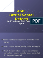 ASD dan VSD