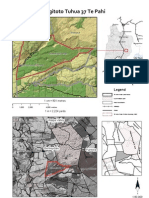 Rangitoto Tuhua 37 Te Pahi: Legend