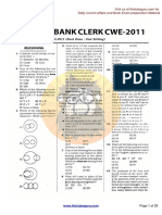 Daily Current Affairs and Bank Exam Preparation Material: Page 1 of 20