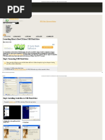 Launching Hiren's BootCD From USB Flash Drive _ HBCD Fan & Discussion Platform