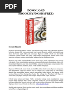Download Download eBook Hypnosis by vdmind SN30926782 doc pdf