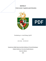 Referat DIC Pada Kehamilan (Alvin Johan 2014.061.047) PDF