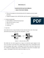 Modul 1 HW Rectifier