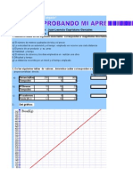 proporcionalidad