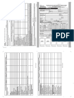 FamilyHealthOptima - Proposal Form